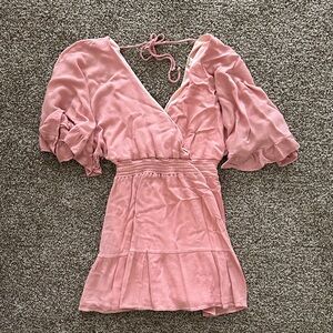Altard state Pink Dress